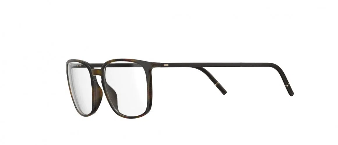 Silhouette SPX Illusion 2978 Eyeglasses - view 20